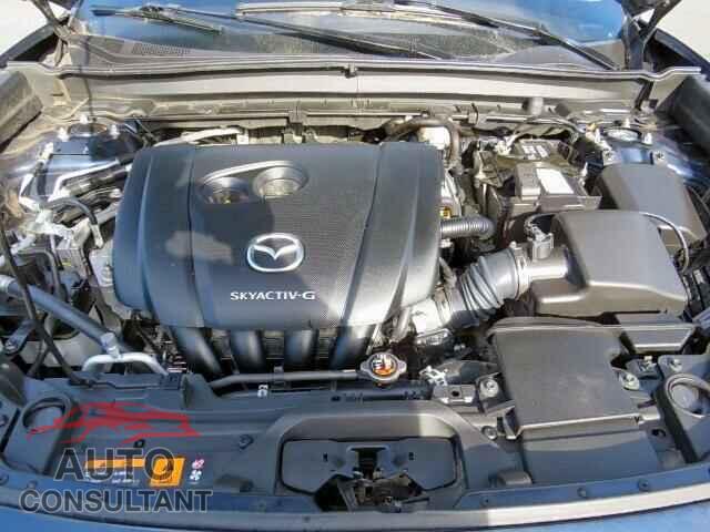 MAZDA CX30 2020 - 3MVDMACL5LM119583