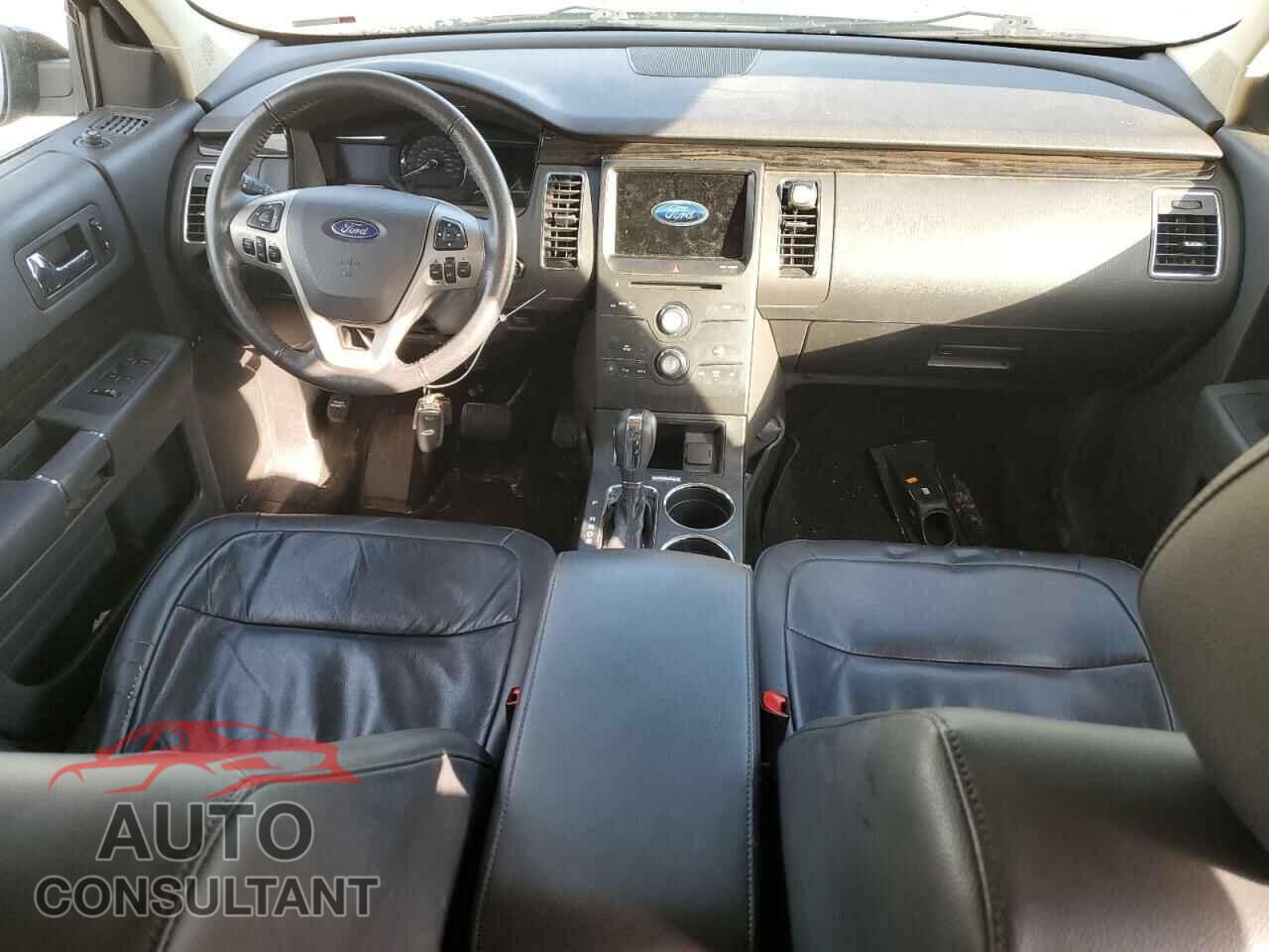 FORD FLEX 2016 - 2FMGK5C83GBA19847