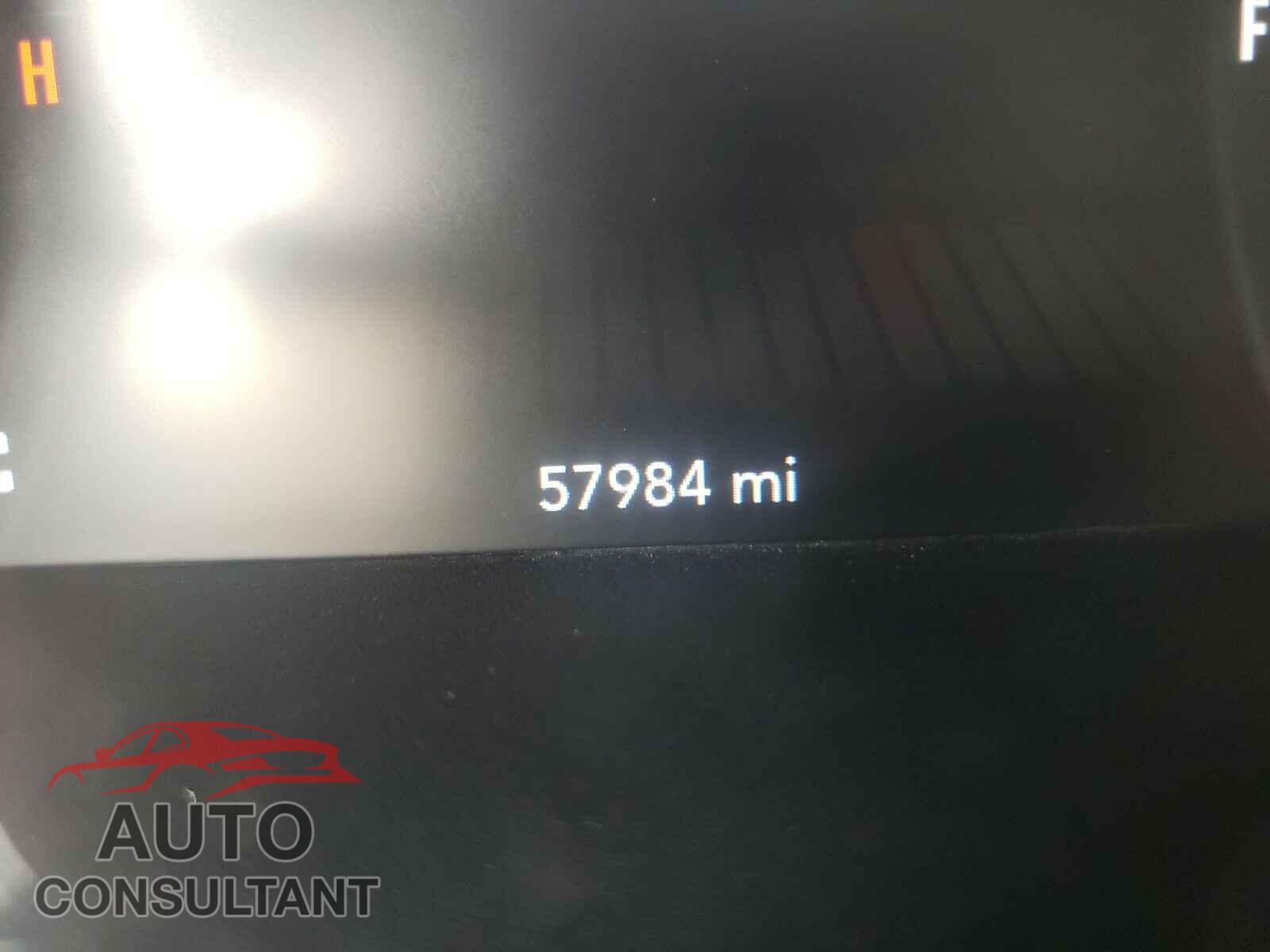 DODGE CHALLENGER 2018 - 2C3CDZAG6JH217295