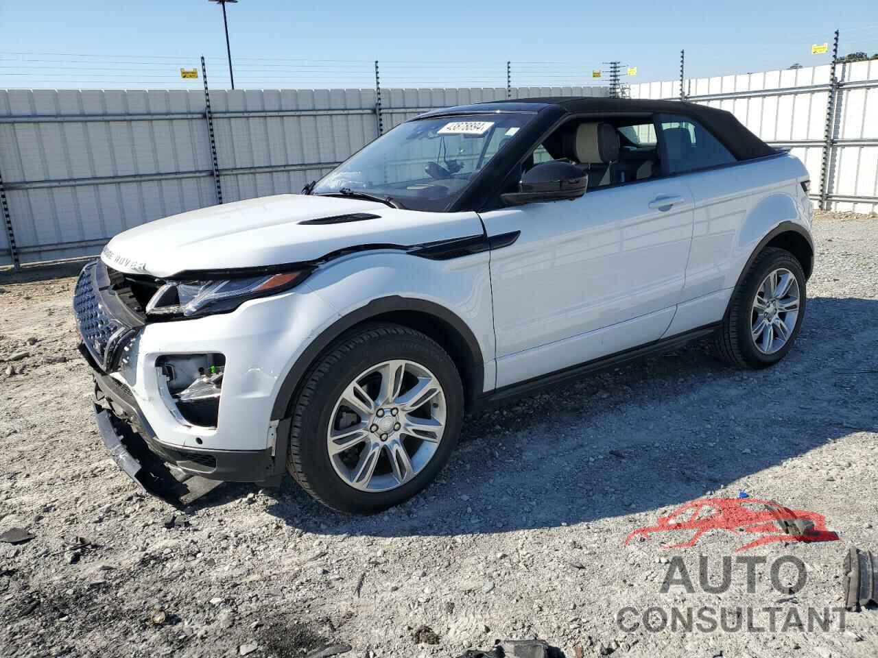 LAND ROVER RANGEROVER 2018 - SALVD5RX0JH278058