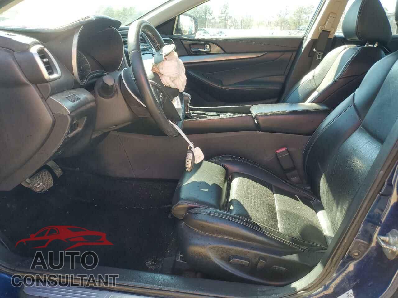NISSAN MAXIMA 2018 - 1N4AA6AP1JC390175