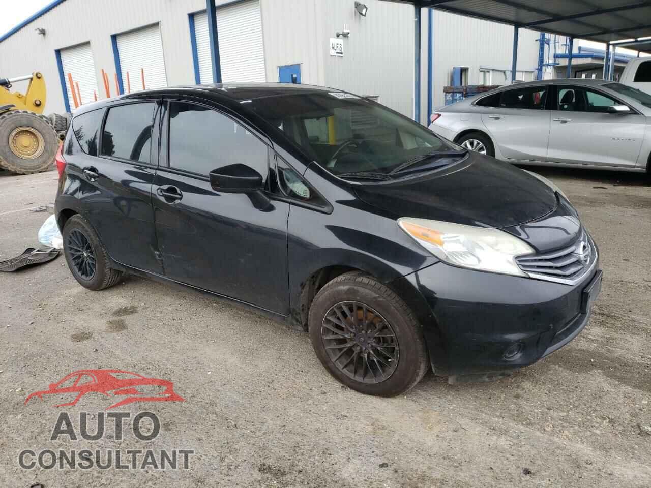 NISSAN VERSA 2016 - 3N1CE2CP5GL354082