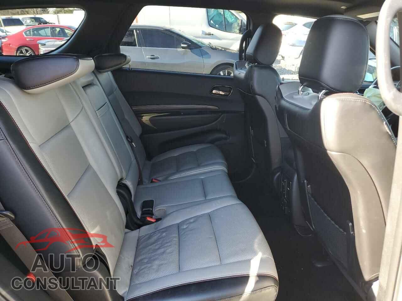 DODGE DURANGO 2023 - 1C4RDHDG3PC571959