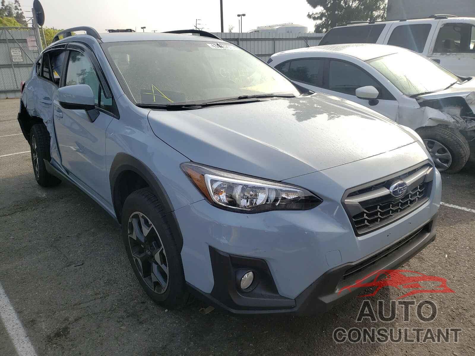SUBARU CROSSTREK 2020 - JF2GTAPC2L8257597
