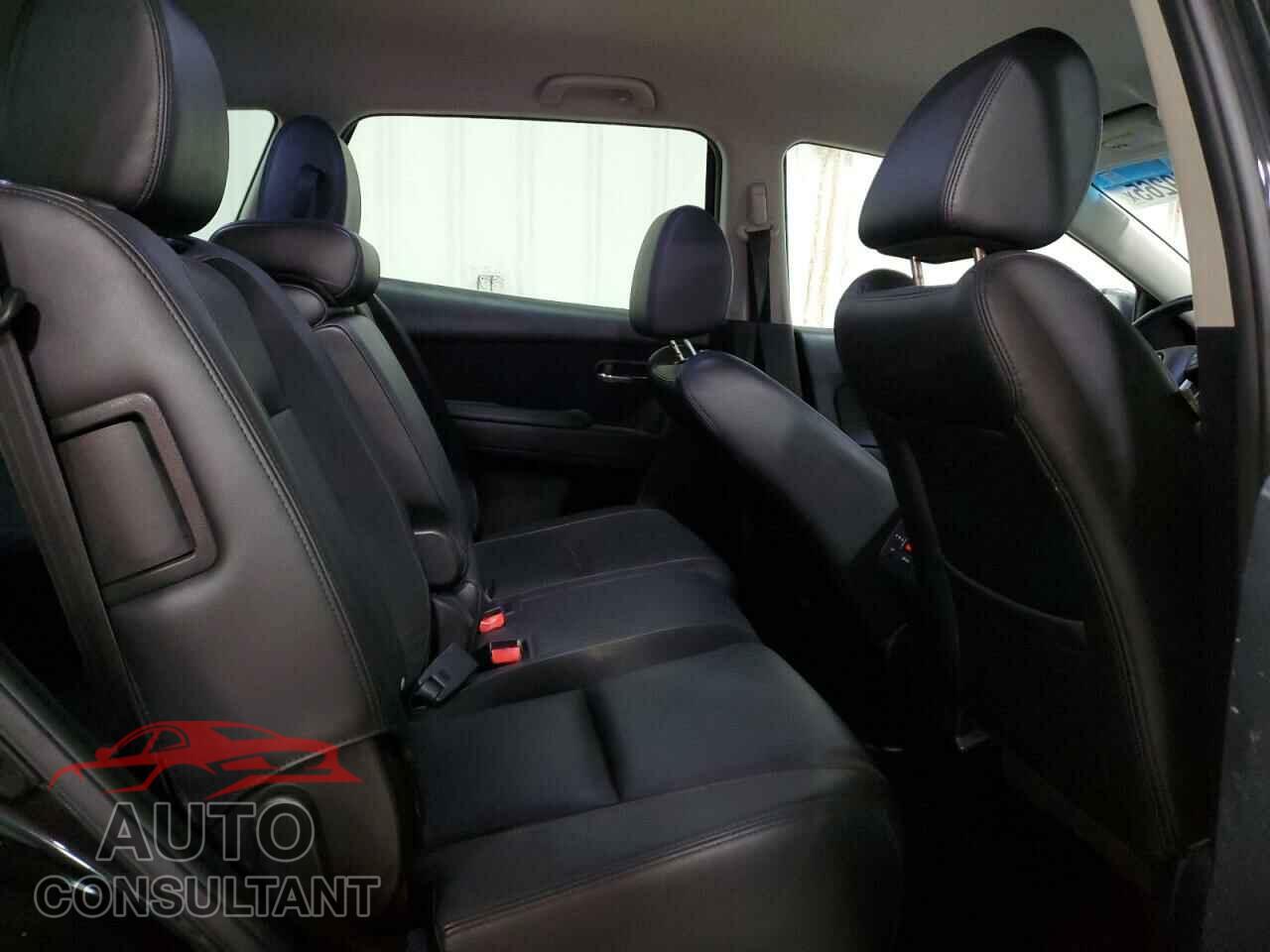 MAZDA CX-9 2015 - JM3TB3CA1F0468056
