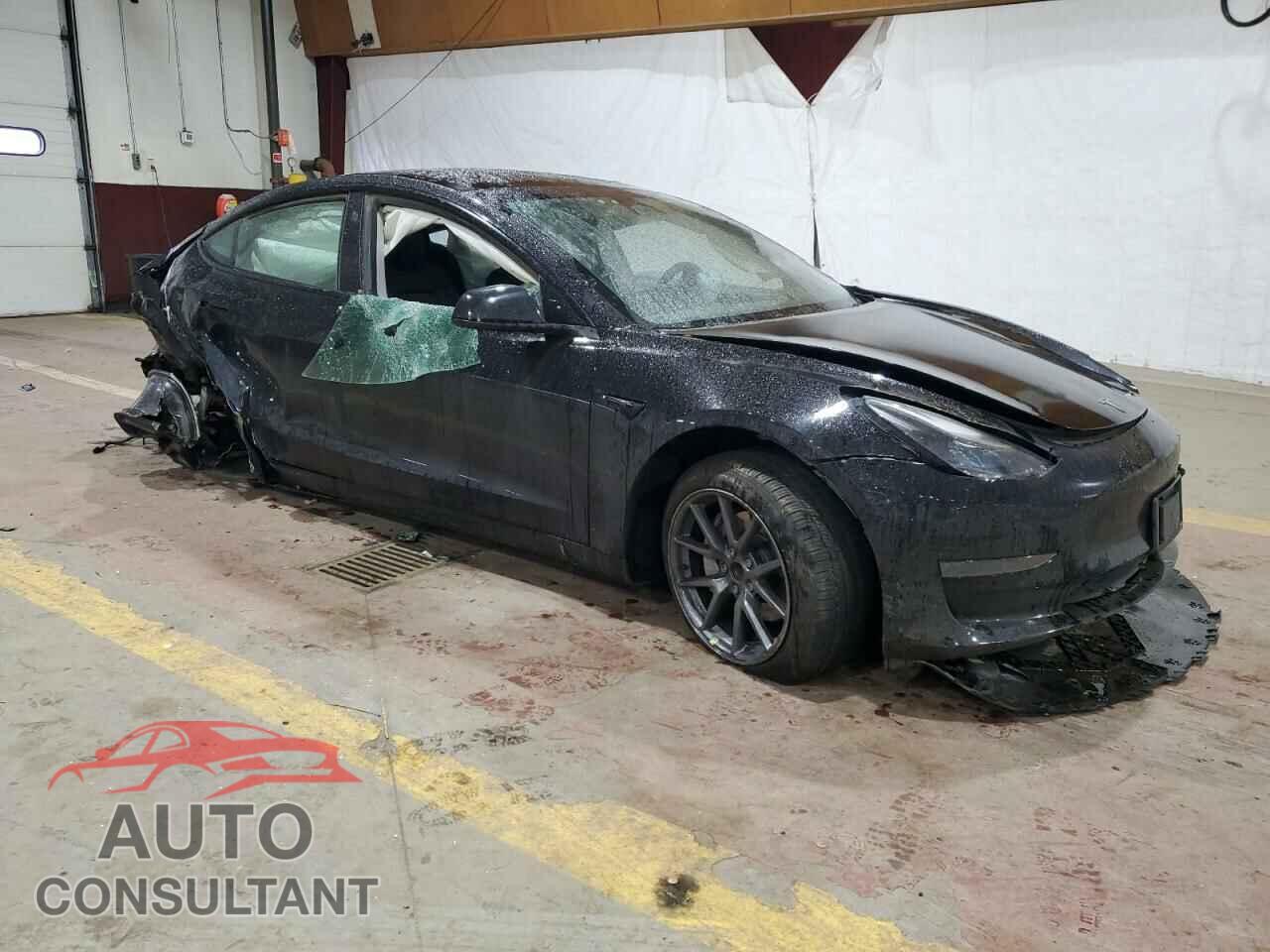 TESLA MODEL 3 2023 - 5YJ3E1EA5PF500673