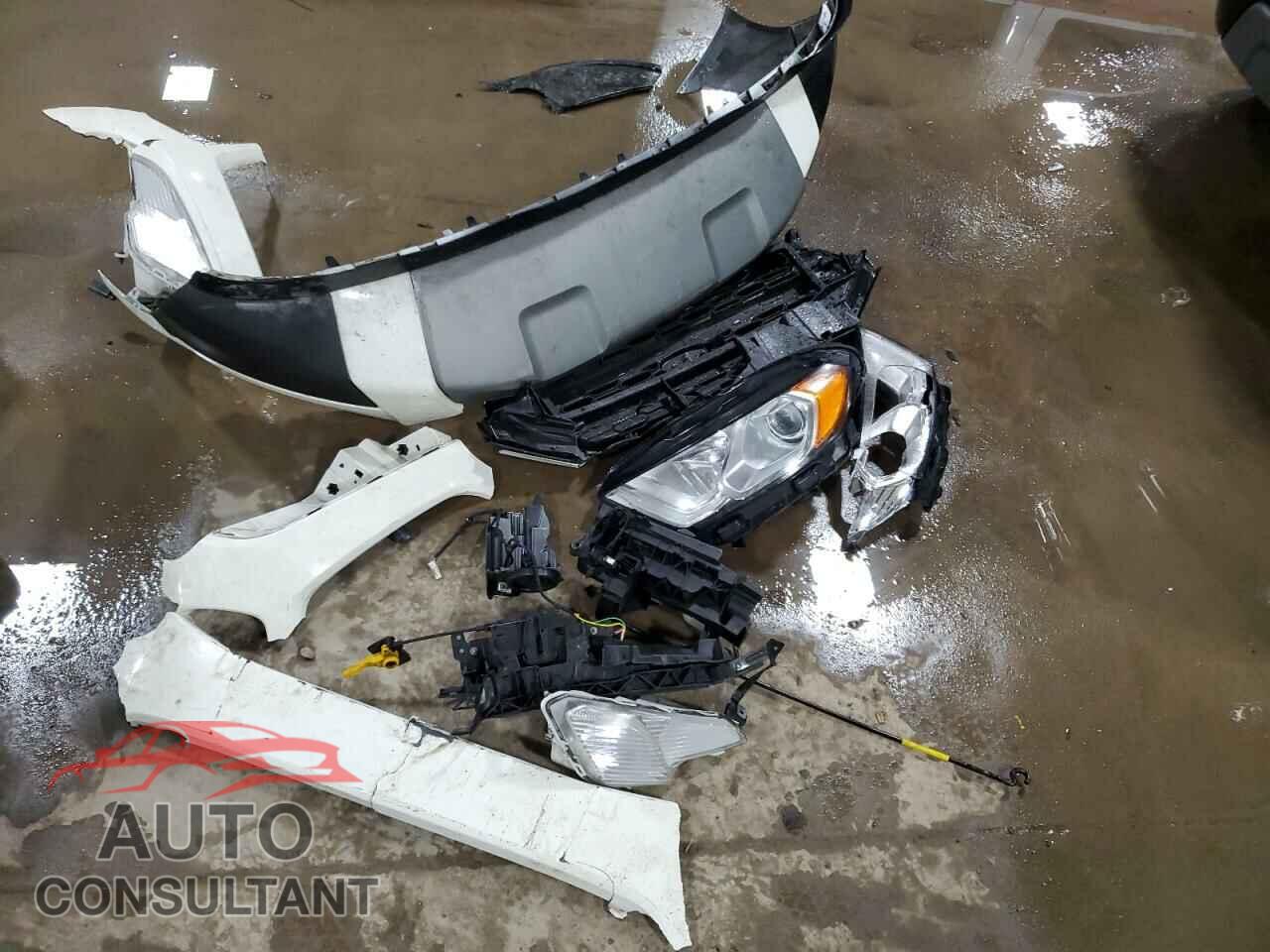FORD ECOSPORT 2020 - MAJ6S3KL4LC331380