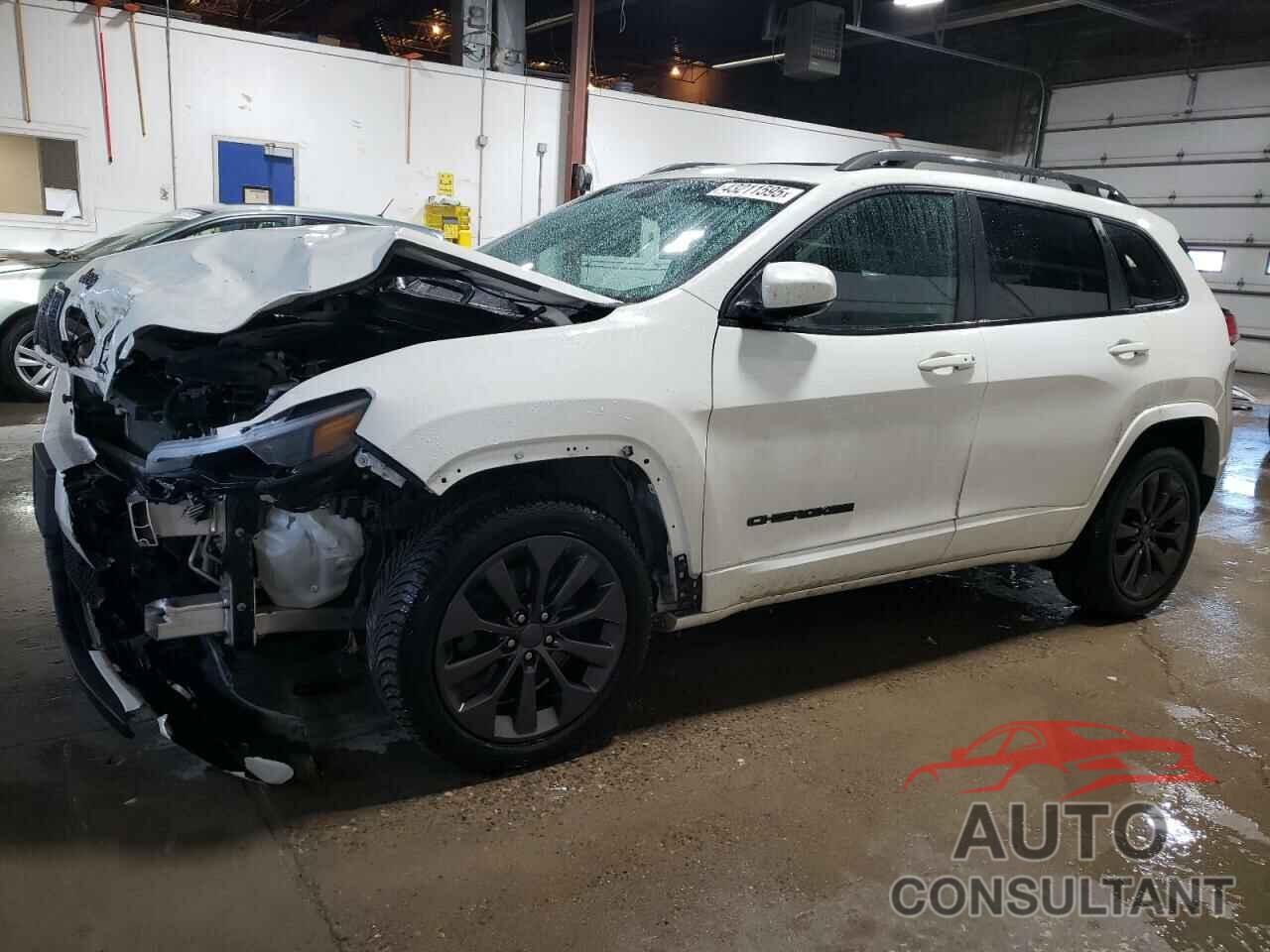 JEEP GRAND CHER 2019 - 1C4PJMDX5KD437305