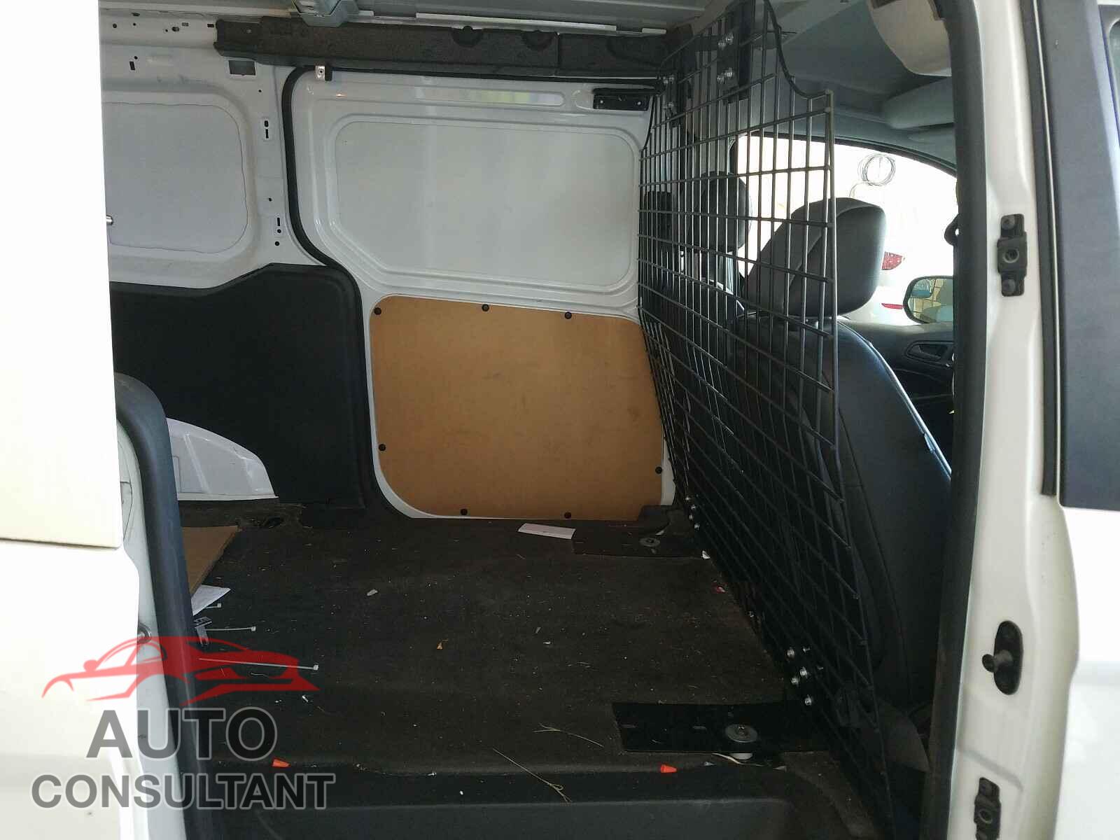 FORD TRANSIT CO 2016 - NM0LS7E79G1263272