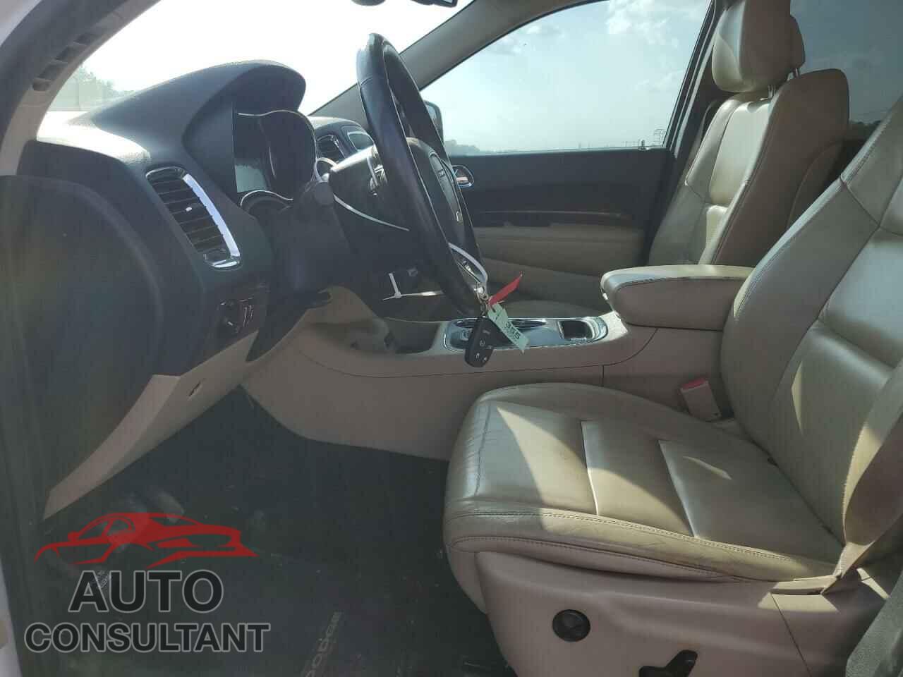 DODGE DURANGO 2015 - 1C4RDHDG3FC771240