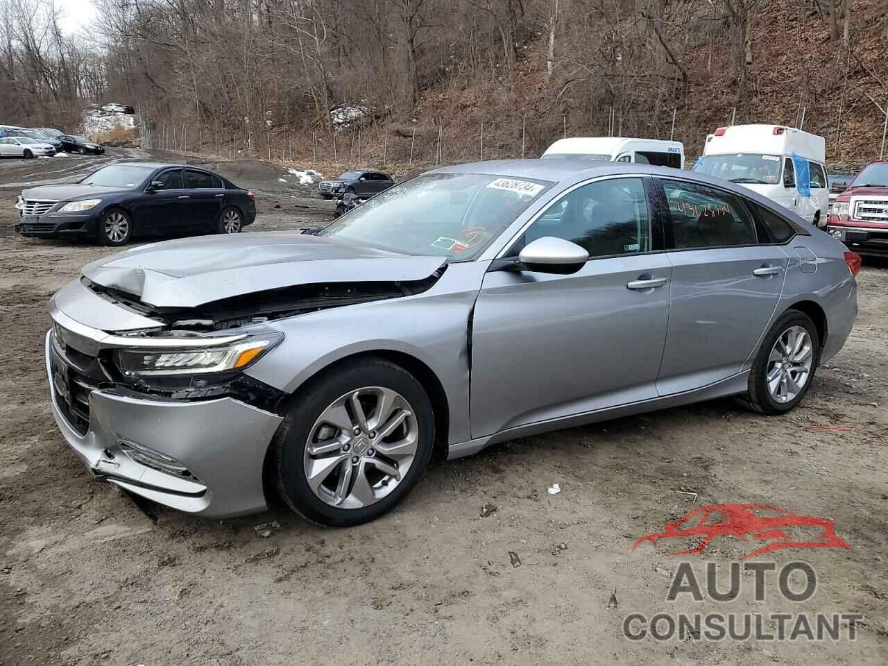 HONDA ACCORD 2020 - 1HGCV1F19LA098448