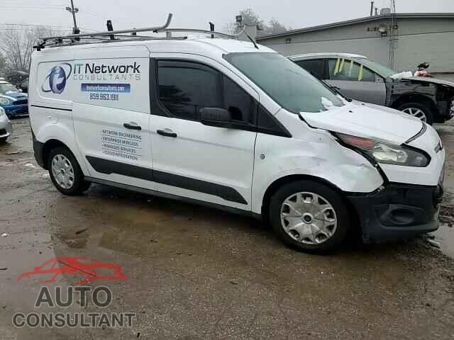 FORD TRANSIT 2014 - NM0LS7E76E1136363
