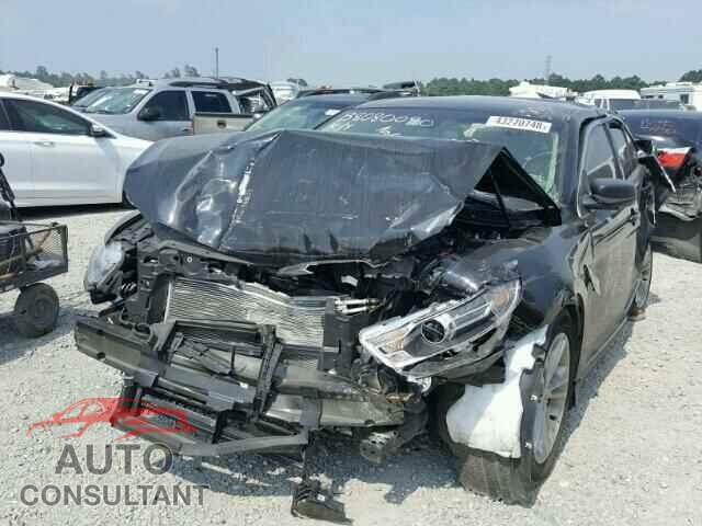 FORD TAURUS 2018 - 1FAHP2D85JG113869