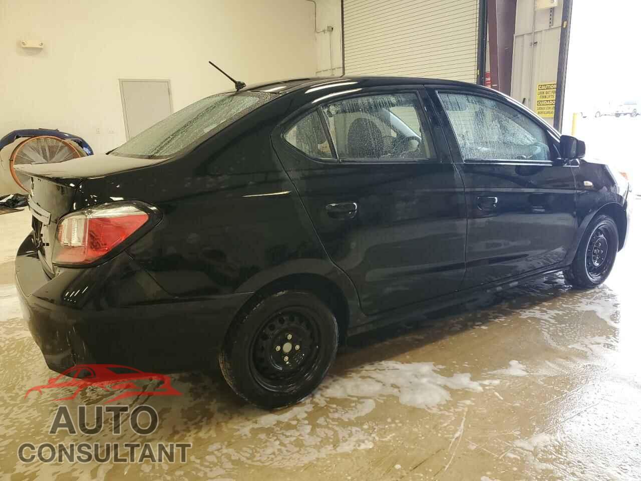 MITSUBISHI MIRAGE 2024 - ML32FUFJ3RHF06389