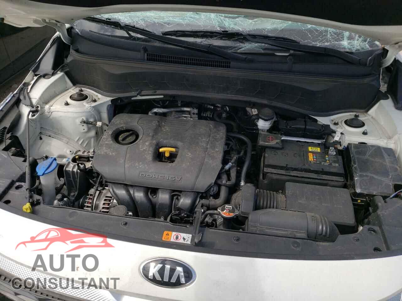 KIA SELTOS 2021 - KNDEU2AA6M7140743