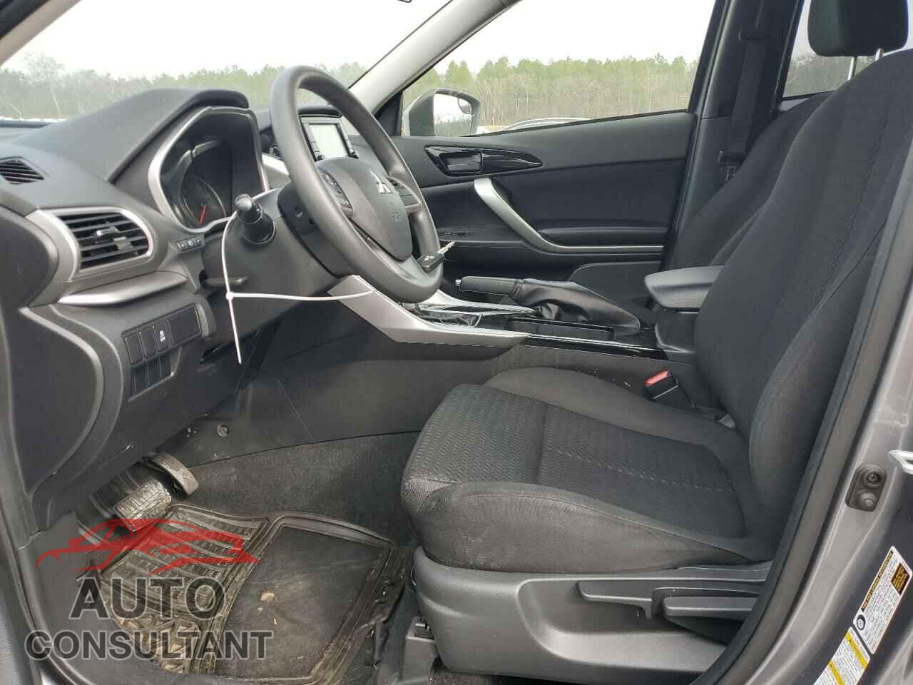 MITSUBISHI ECLIPSE 2018 - JA4AS3AAXJZ068367