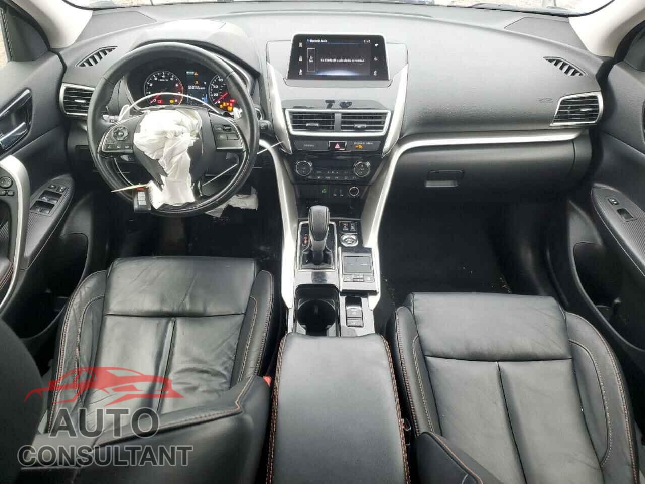 MITSUBISHI ECLIPSE 2019 - JA4AT5AA3KZ003824