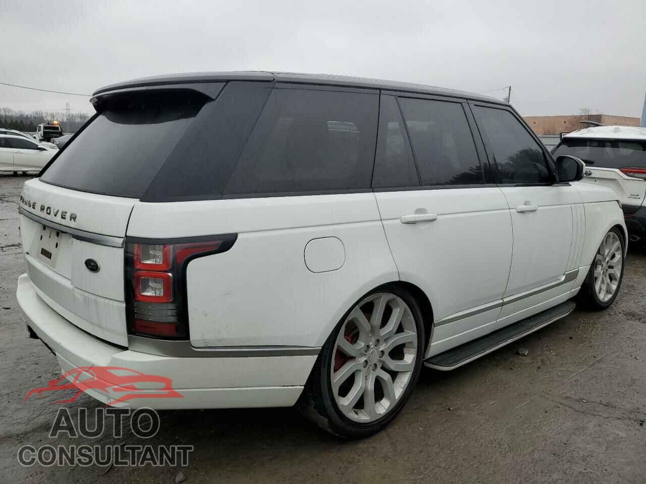 LAND ROVER RANGEROVER 2015 - SALGS2TF8FA204514