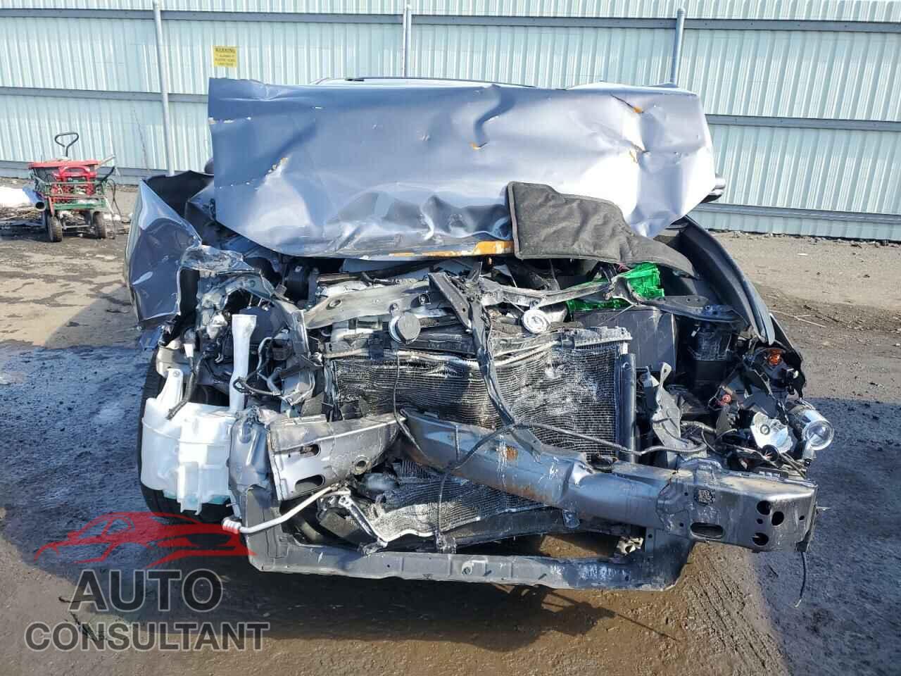 LEXUS ES350 2016 - JTHBK1GG8G2237490