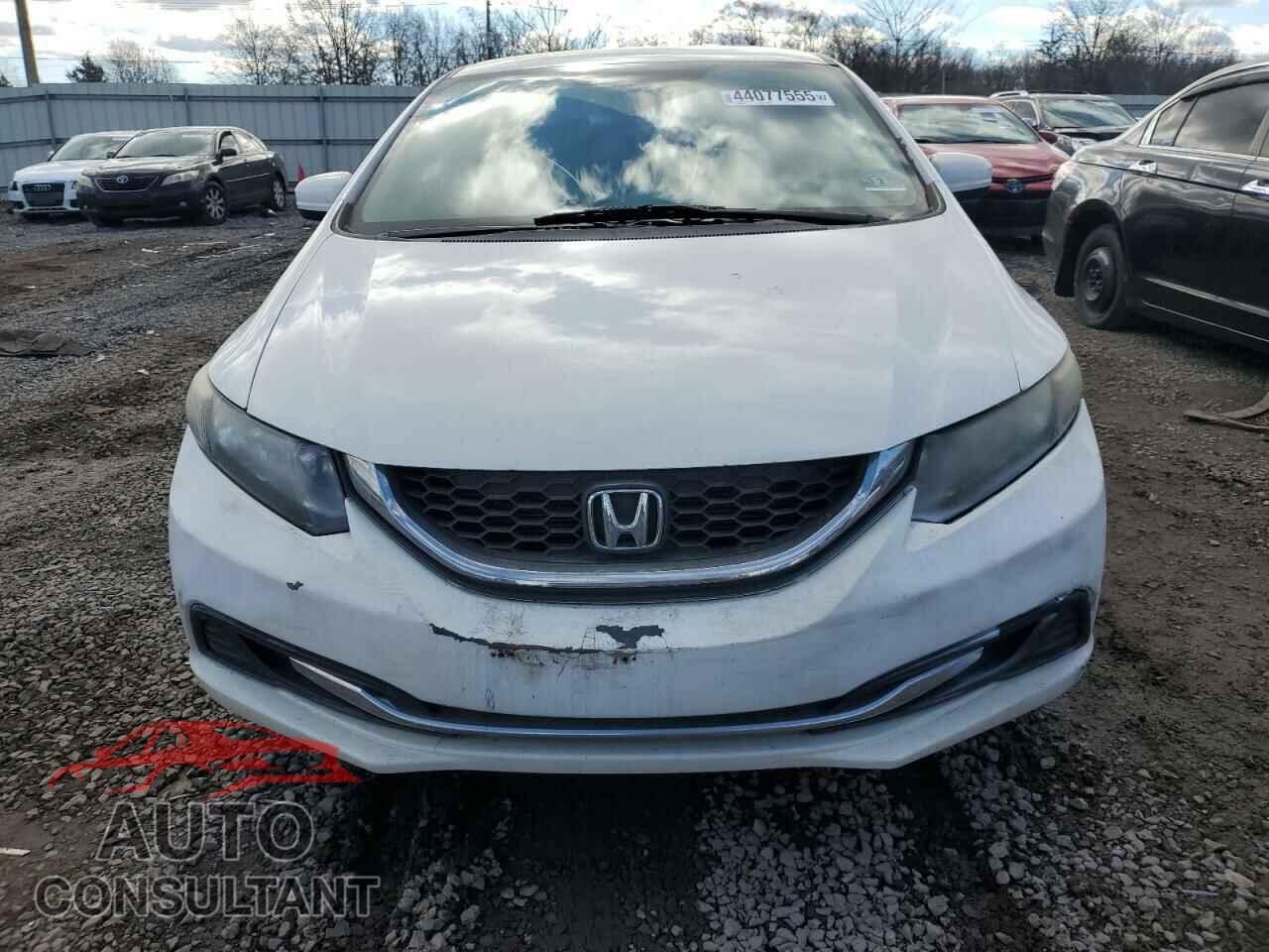 HONDA CIVIC 2014 - 19XFB2F55EE219098