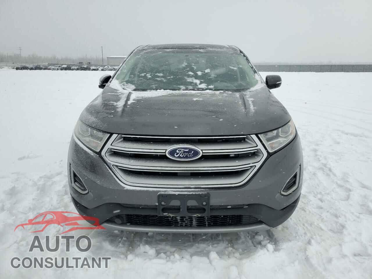 FORD EDGE 2018 - 2FMPK3J97JBB45782