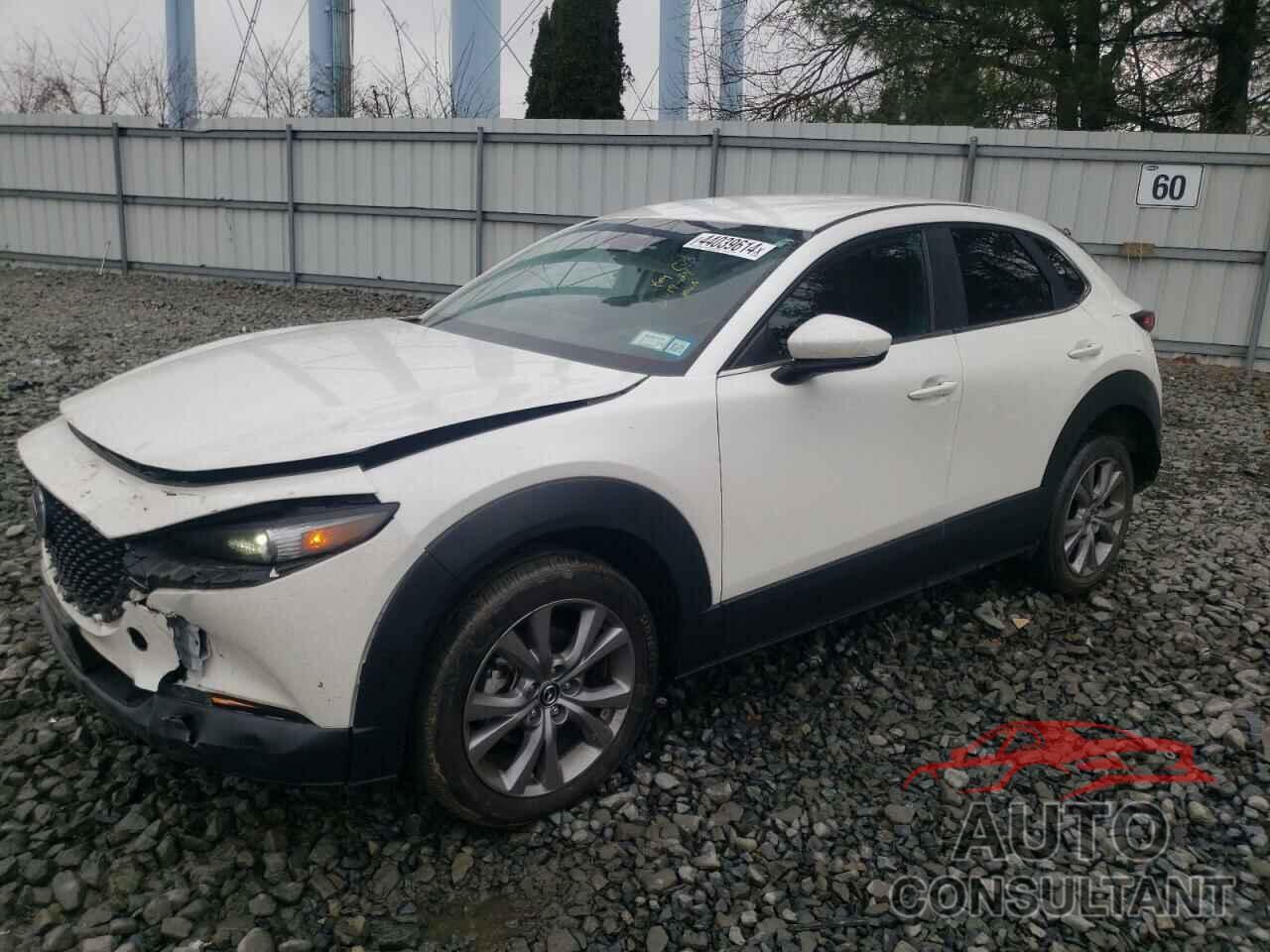 MAZDA CX30 2021 - 3MVDMBBL4MM310985
