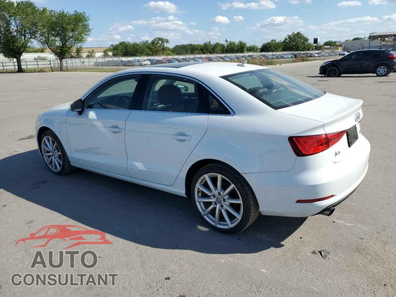 AUDI A3 2015 - WAUEFGFF9F1021423