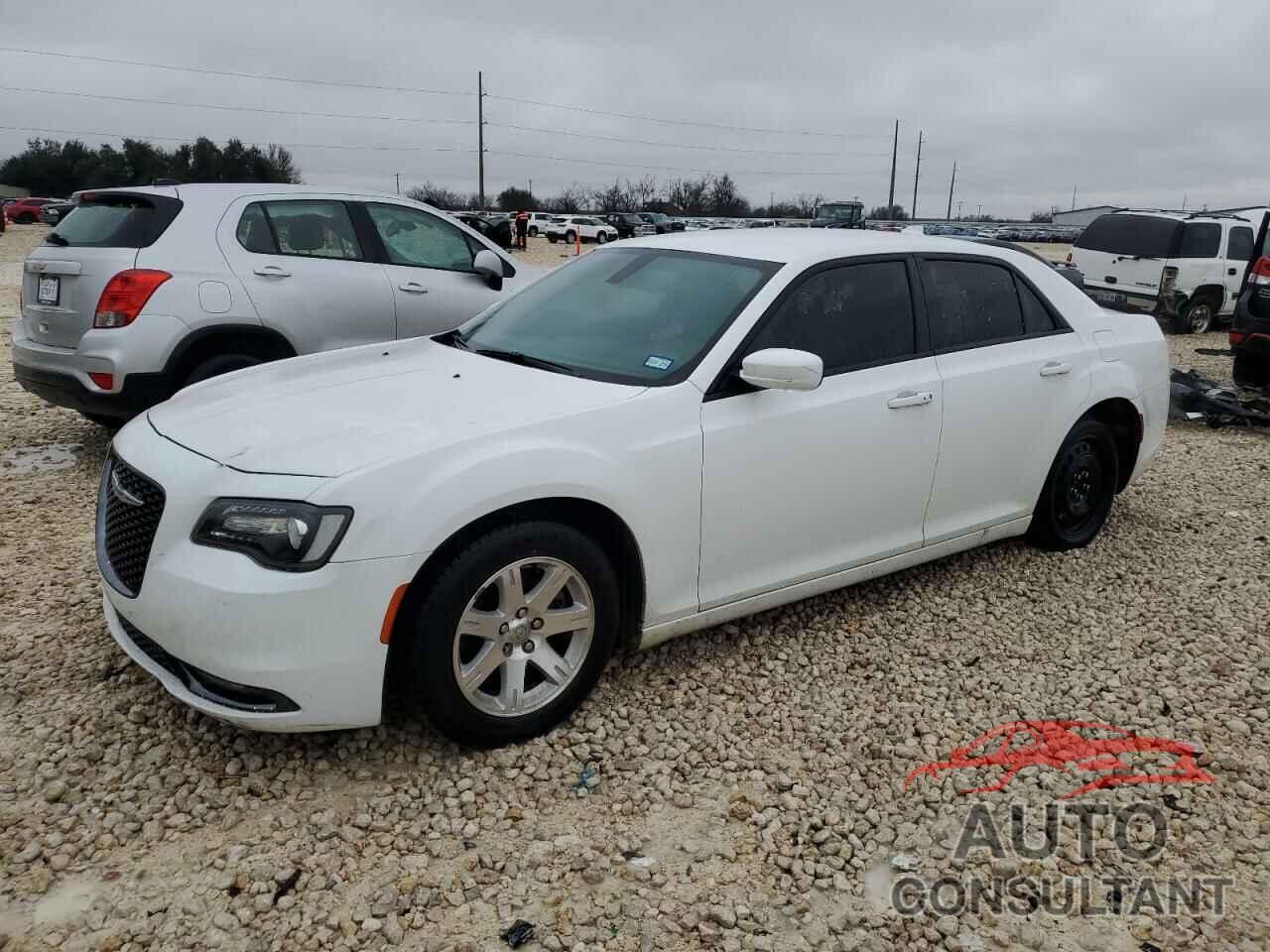 CHRYSLER 300 2019 - 2C3CCABG0KH533456