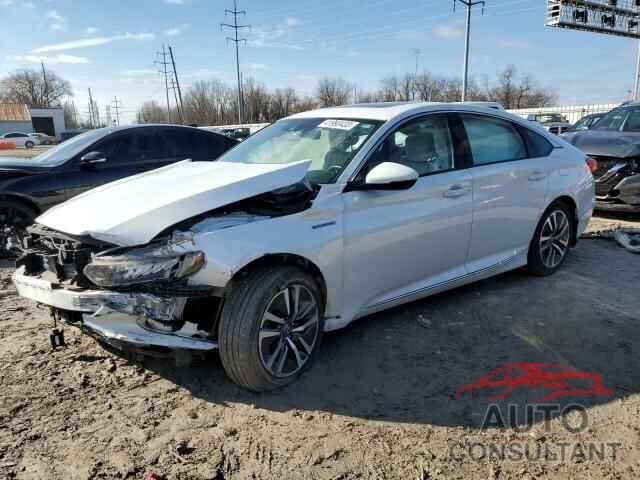 HONDA ACCORD 2020 - 1HGCV3F59LA003885