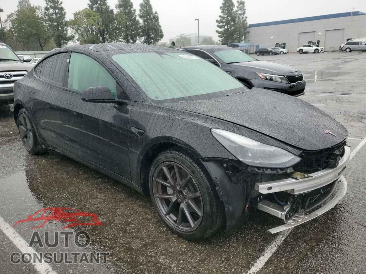TESLA MODEL 3 2021 - 5YJ3E1EA1MF940627
