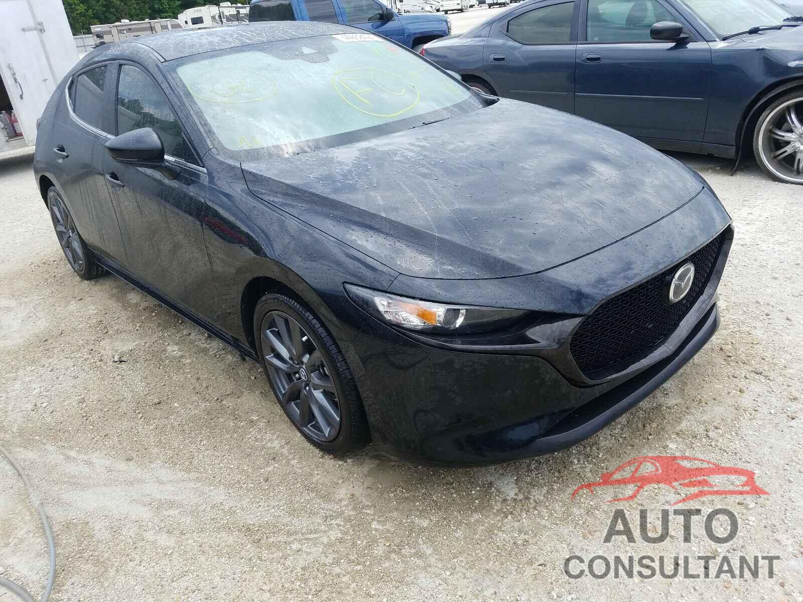 MAZDA 3 2019 - JM1BPBMM0K1124876