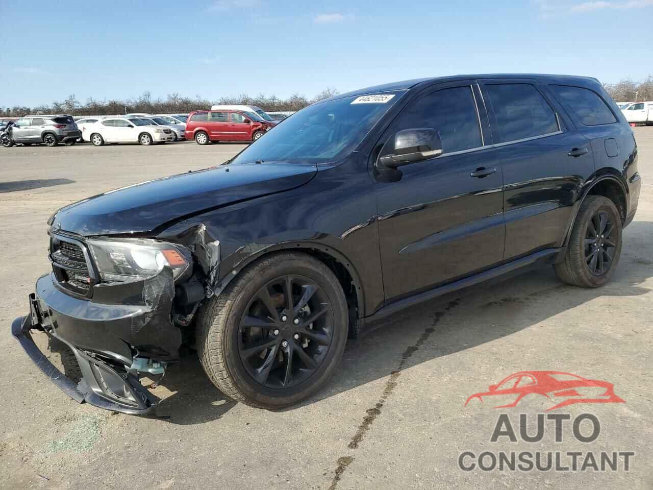 DODGE DURANGO 2017 - 1C4RDHDG7HC890914