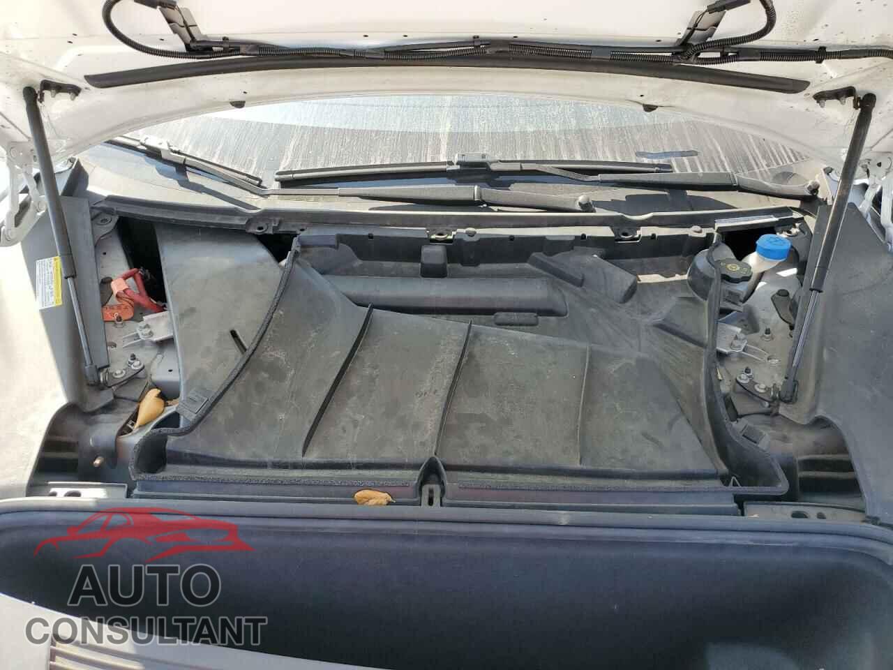 TESLA MODEL S 2016 - 5YJSA1E27GF166971