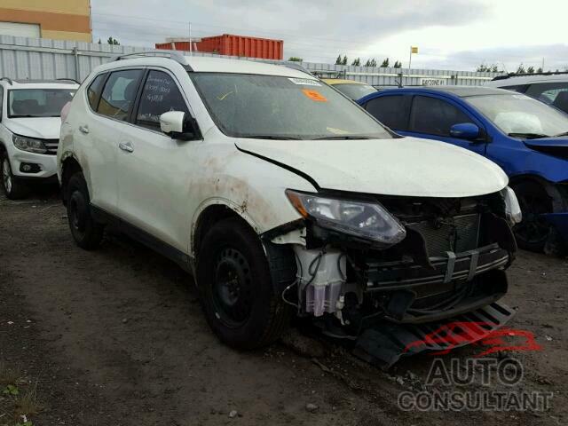 NISSAN ROGUE S 2015 - 5N1AT2MV7FC903424