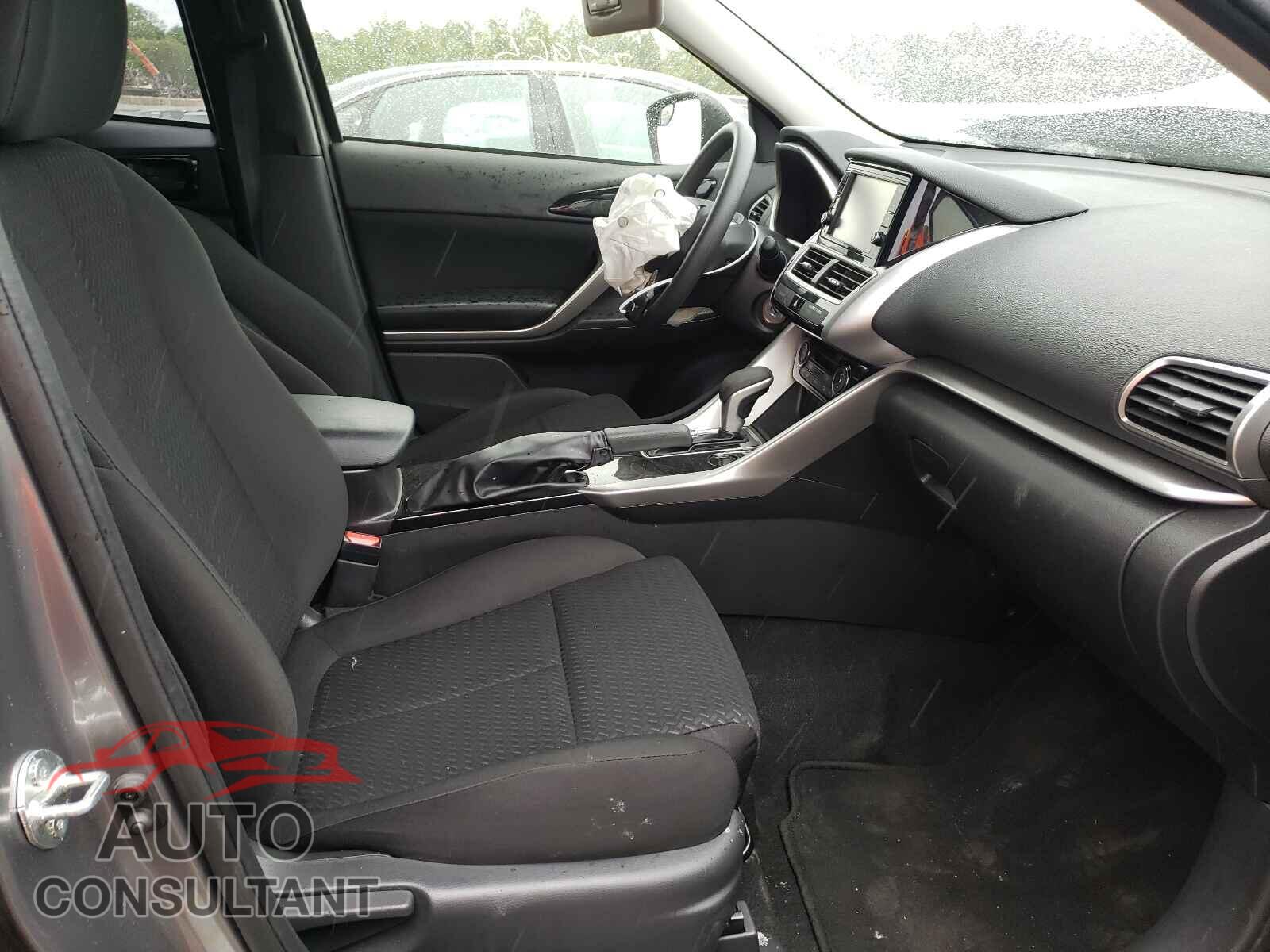 MITSUBISHI ECLIPSE 2020 - JA4AS3AA0LZ023067