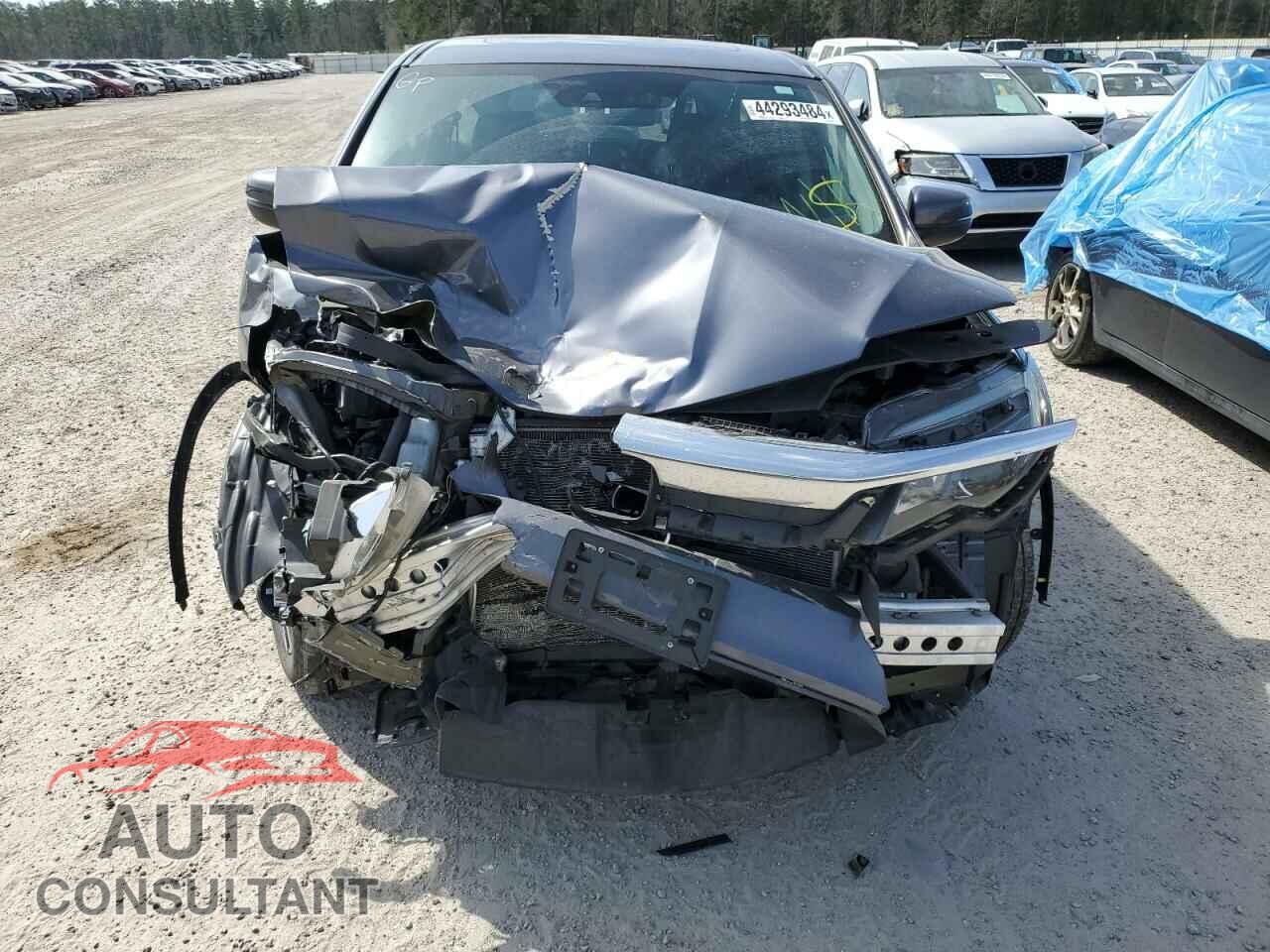 HONDA PILOT 2021 - 5FNYF5H50MB001221