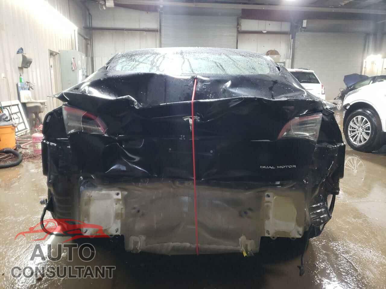 TESLA MODEL 3 2023 - 5YJ3E1EB0PF608630