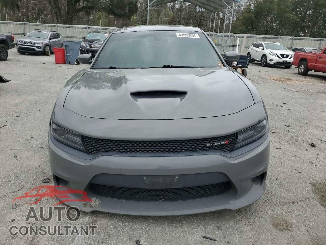 DODGE CHARGER 2019 - 2C3CDXCT9KH621823