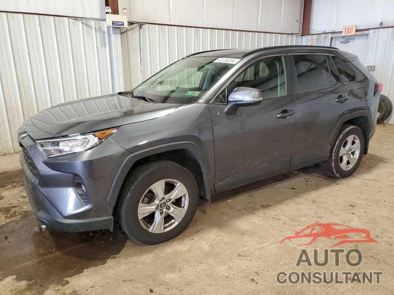 TOYOTA RAV4 2019 - JTMP1RFV3KD518618