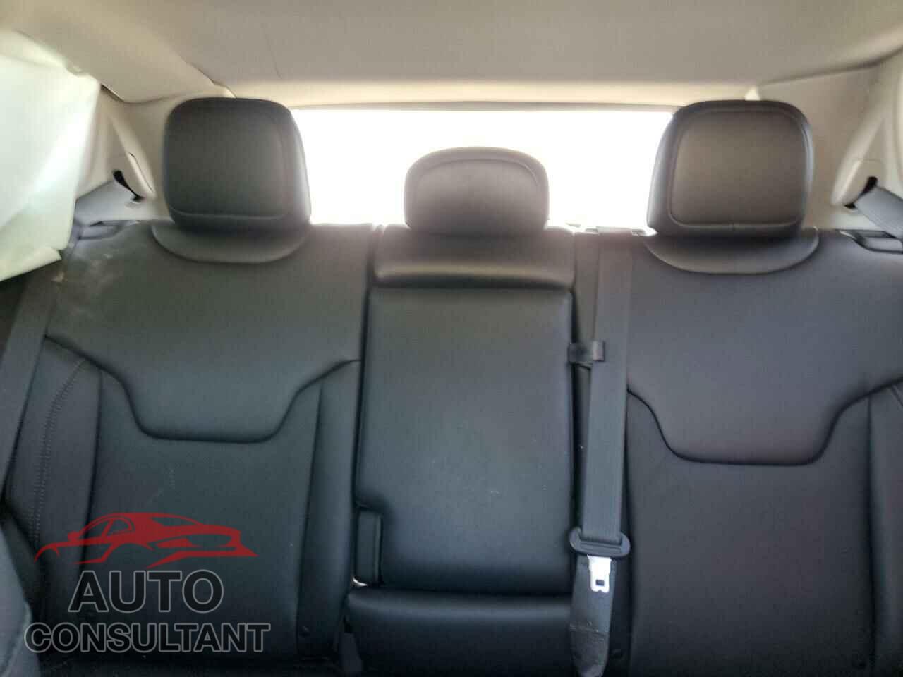 JEEP COMPASS 2022 - 3C4NJDFB1NT126316