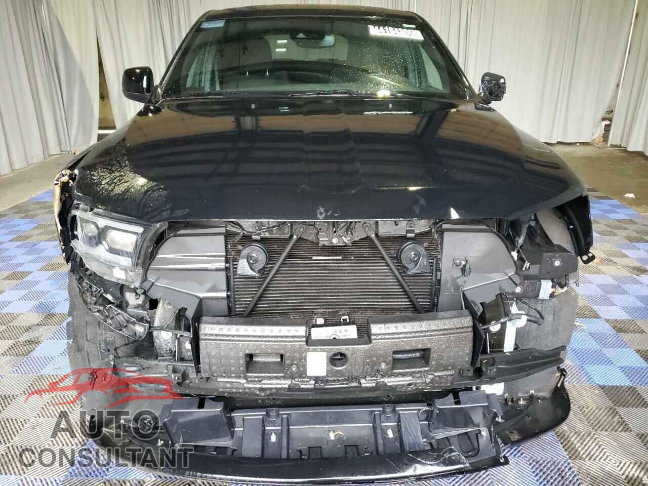 DODGE DURANGO 2023 - 1C4RDJDGXPC555684