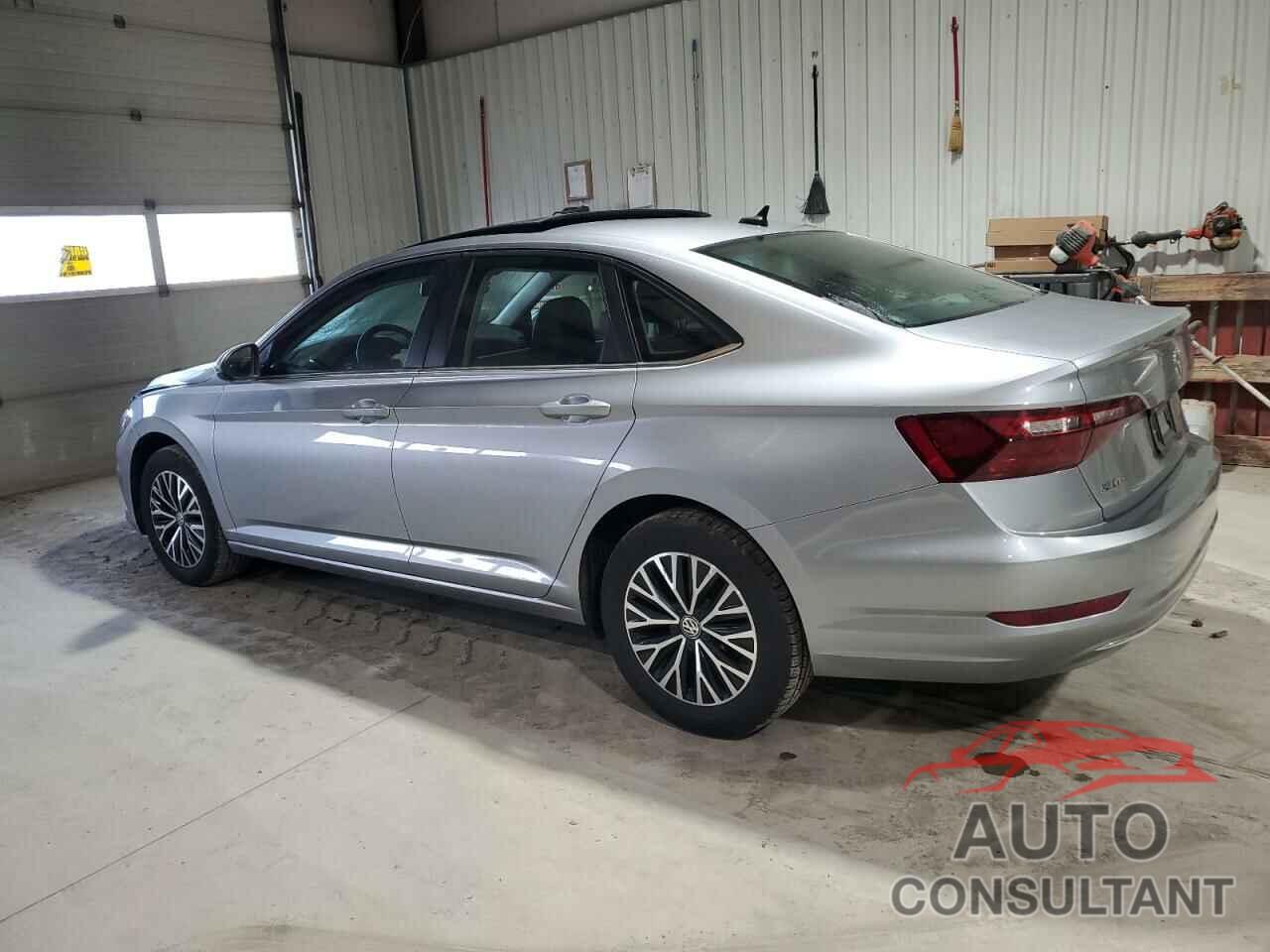 VOLKSWAGEN JETTA 2020 - 3VWC57BU6LM103669