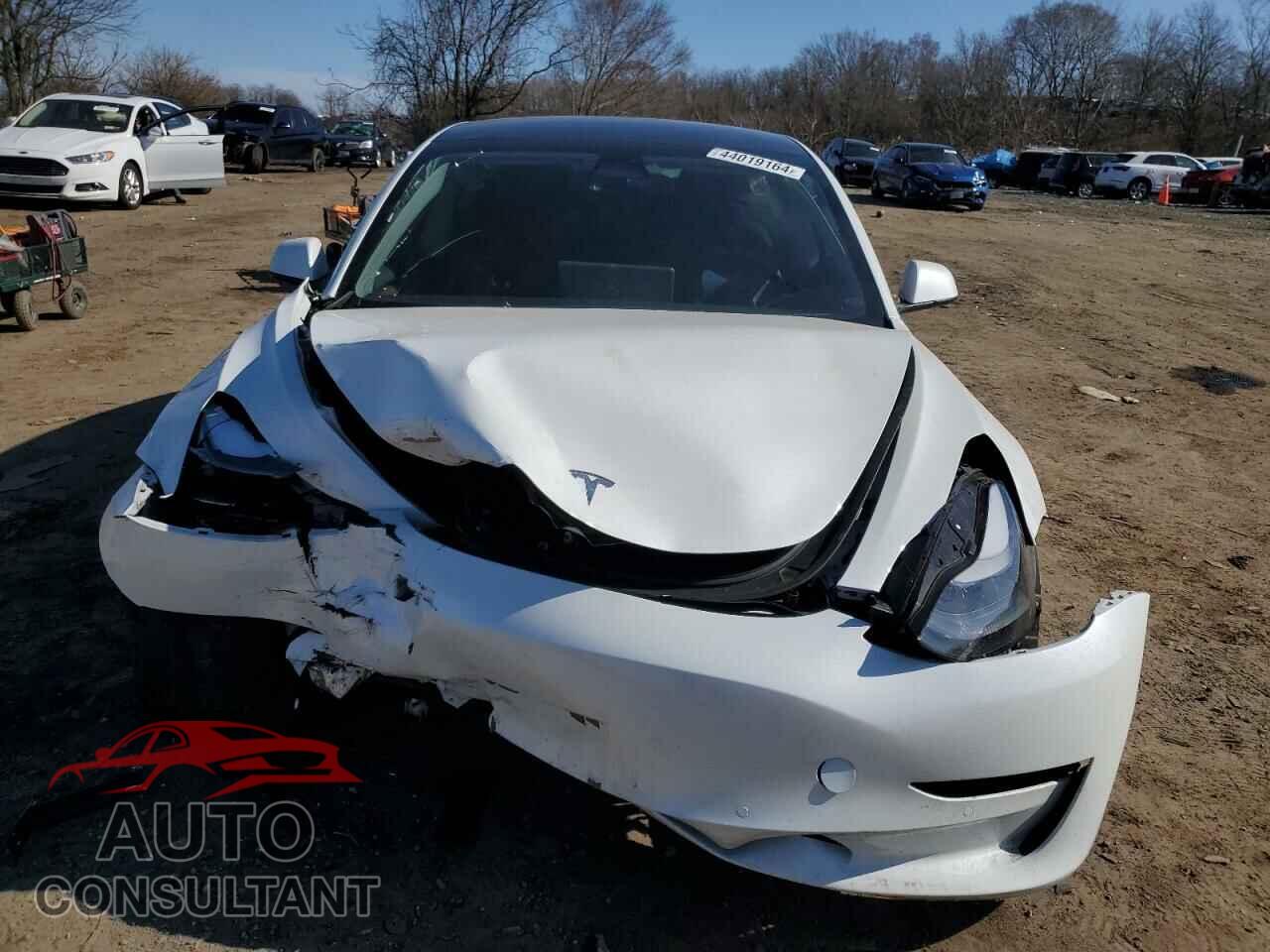 TESLA MODEL 3 2022 - 5YJ3E1EB8NF273050