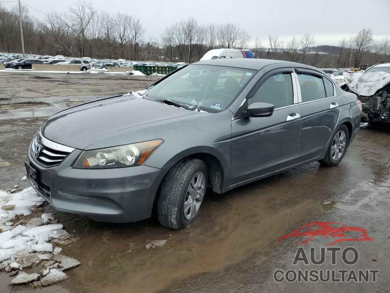 HONDA ACCORD 2012 - 1HGCP2F47CA041207