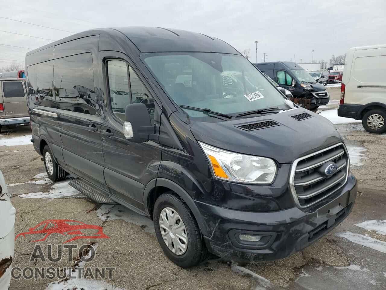 FORD TRANSIT 2020 - 1FBAX2C86LKA40321