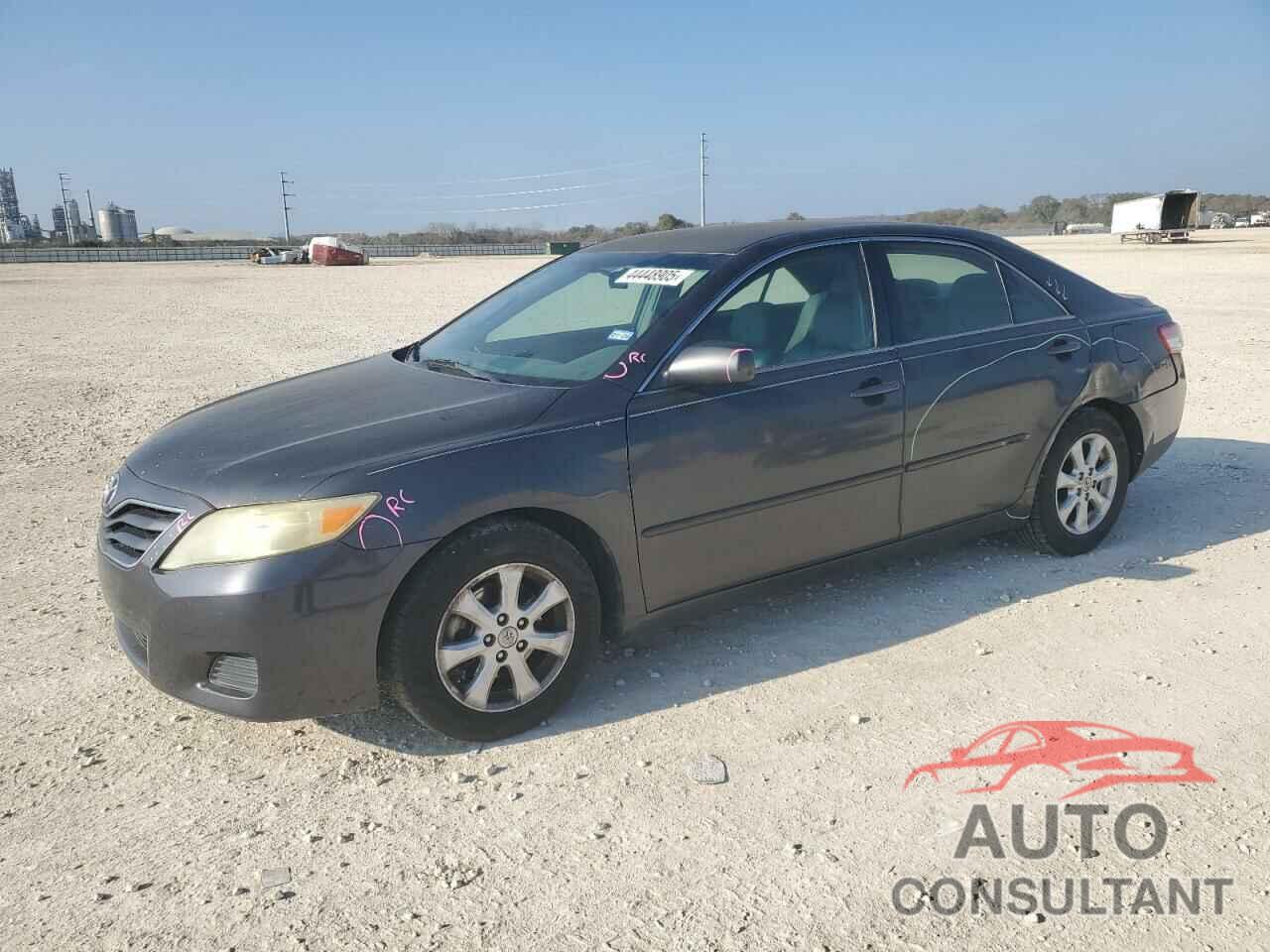 TOYOTA CAMRY 2011 - 4T1BF3EK7BU179857