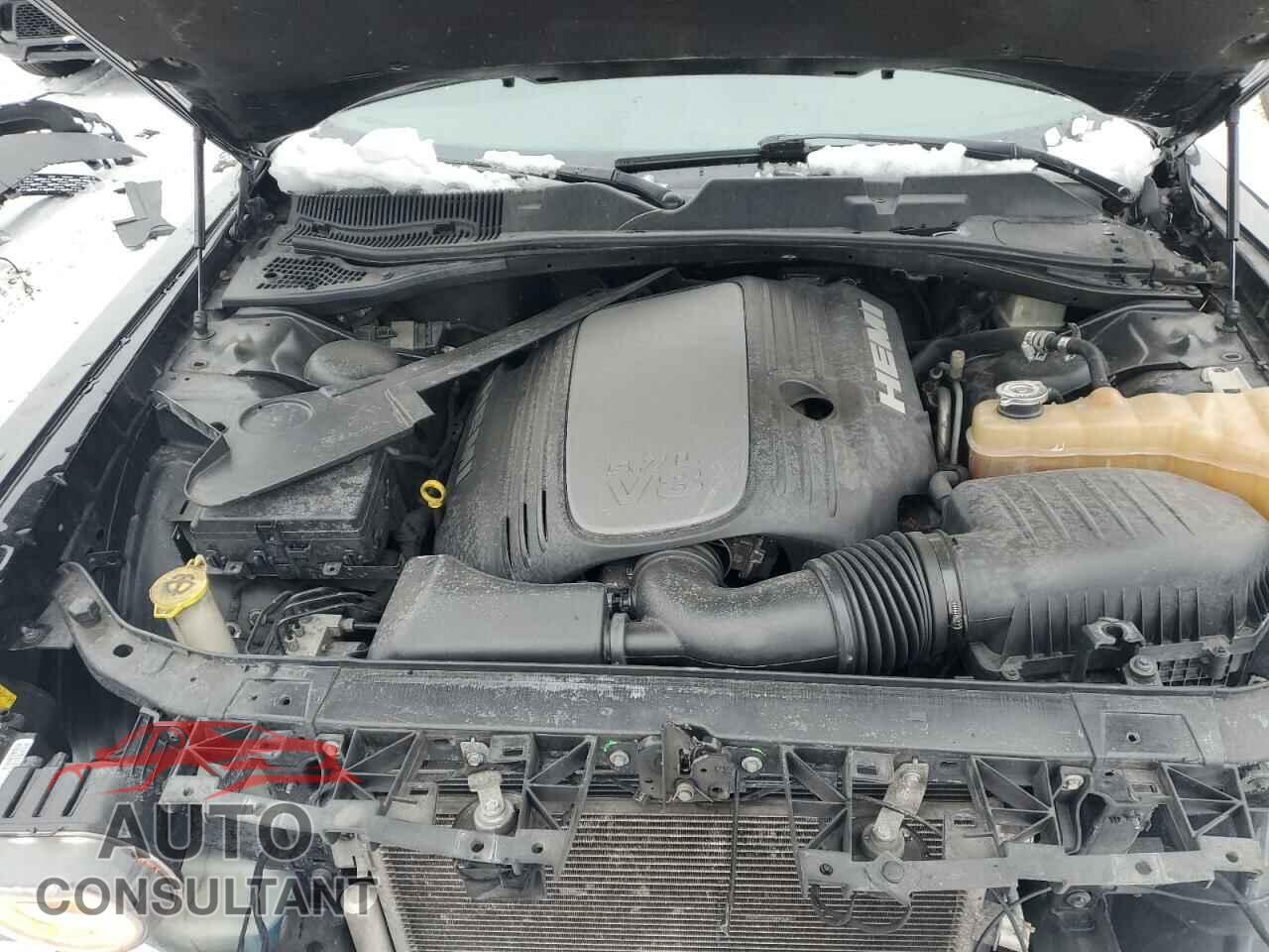 DODGE CHALLENGER 2016 - 2C3CDZBT7GH138044