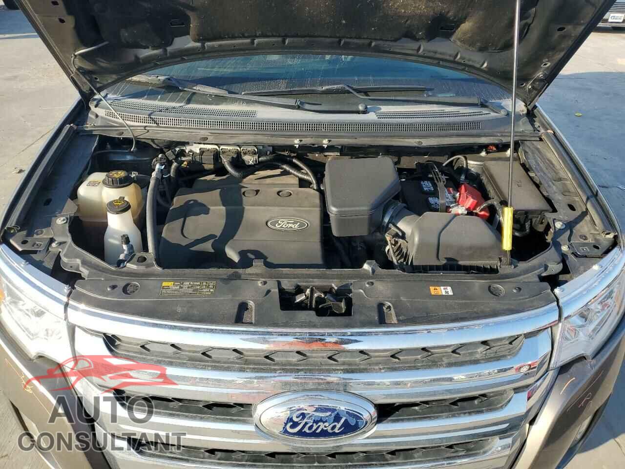 FORD EDGE 2014 - 2FMDK4KC6EBA41793