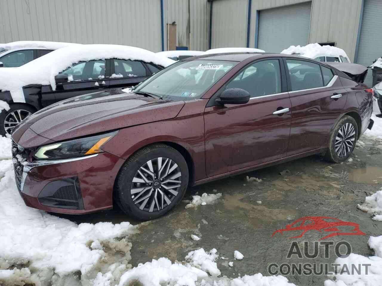 NISSAN ALTIMA 2024 - 1N4BL4DV2RN421754