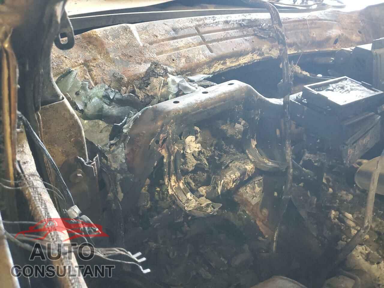 FORD FLEX 2018 - 2FMHK6C8XJBA09995